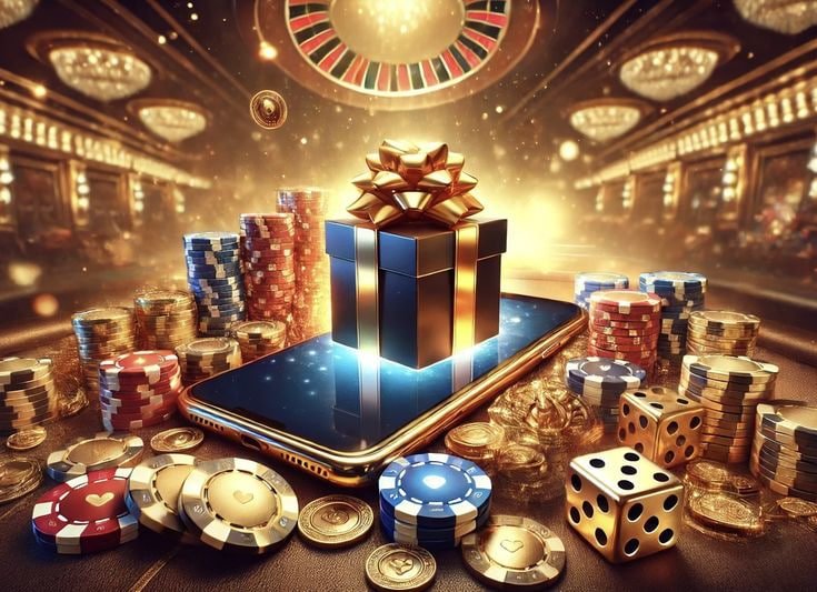 জুয়েল বোনাঞ্জা রঙিন মোবাইল দৃশ্য